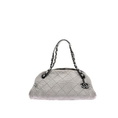 Sacs Chanel Mademoiselle d'occasion 